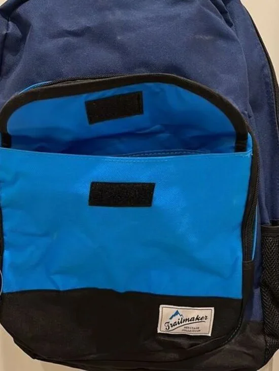 Trailmaker Back Pack - Picture 2 of 8